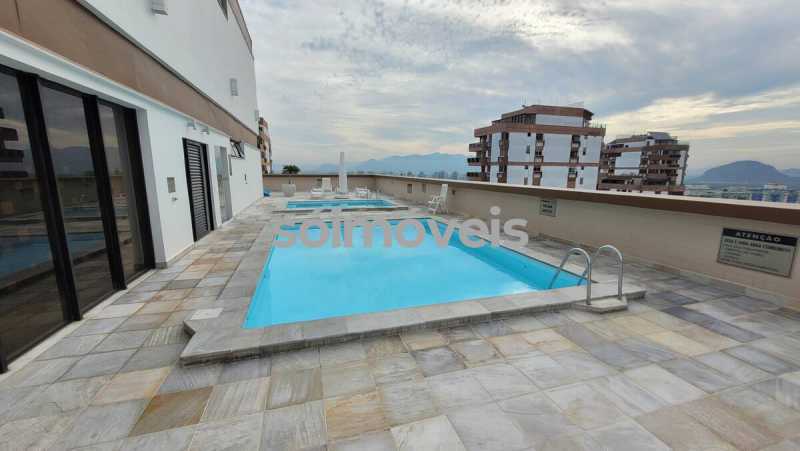 Conheça 1ff44052-36af-4b1a-a1b2-e92511 do imóvel - Apartamento 3 quartos à venda Rio de Janeiro,RJ Barra da Tijuca - R$ 1.800.000 - LBAP37099 - 11 1ff44052-36af-4b1a-a1b2-e92511 - 11