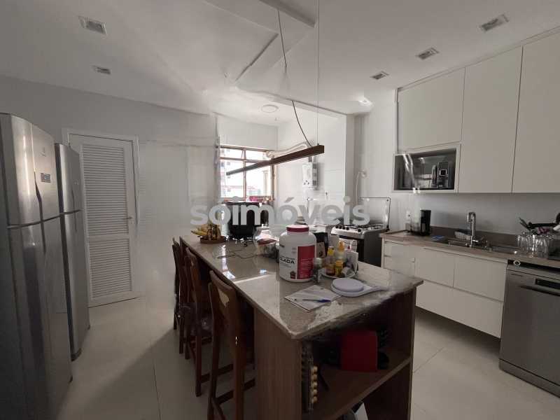 Conheça 20839_G1744306355 4 do imóvel - Apartamento 3 quartos à venda Rio de Janeiro,RJ Barra da Tijuca - R$ 1.800.000 - LBAP37099 - 7 20839_G1744306355 4 - 7
