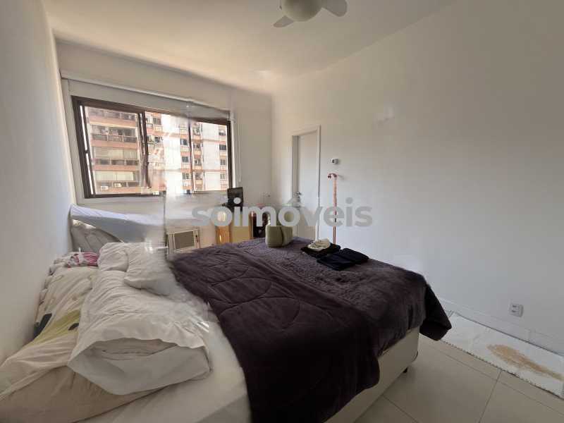 Conheça 20839_G1744306375 3 do imóvel - Apartamento 3 quartos à venda Rio de Janeiro,RJ Barra da Tijuca - R$ 1.800.000 - LBAP37099 - 4 20839_G1744306375 3 - 4