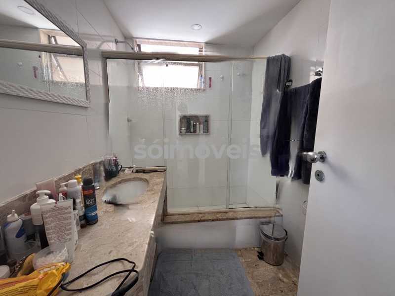 Conheça 20839_G1744306379 4 do imóvel - Apartamento 3 quartos à venda Rio de Janeiro,RJ Barra da Tijuca - R$ 1.800.000 - LBAP37099 - 3 20839_G1744306379 4 - 3