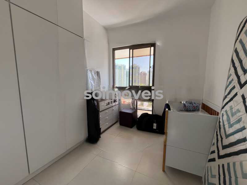 Conheça 20839_G1744306385 3 do imóvel - Apartamento 3 quartos à venda Rio de Janeiro,RJ Barra da Tijuca - R$ 1.800.000 - LBAP37099 - 5 20839_G1744306385 3 - 5