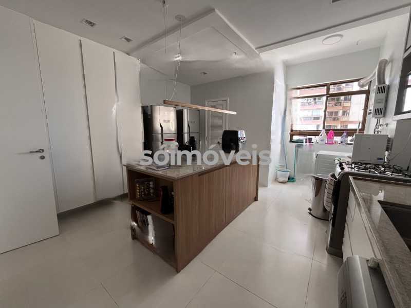 Conheça 20839_G1744306417 3 do imóvel - Apartamento 3 quartos à venda Rio de Janeiro,RJ Barra da Tijuca - R$ 1.800.000 - LBAP37099 - 8 20839_G1744306417 3 - 8
