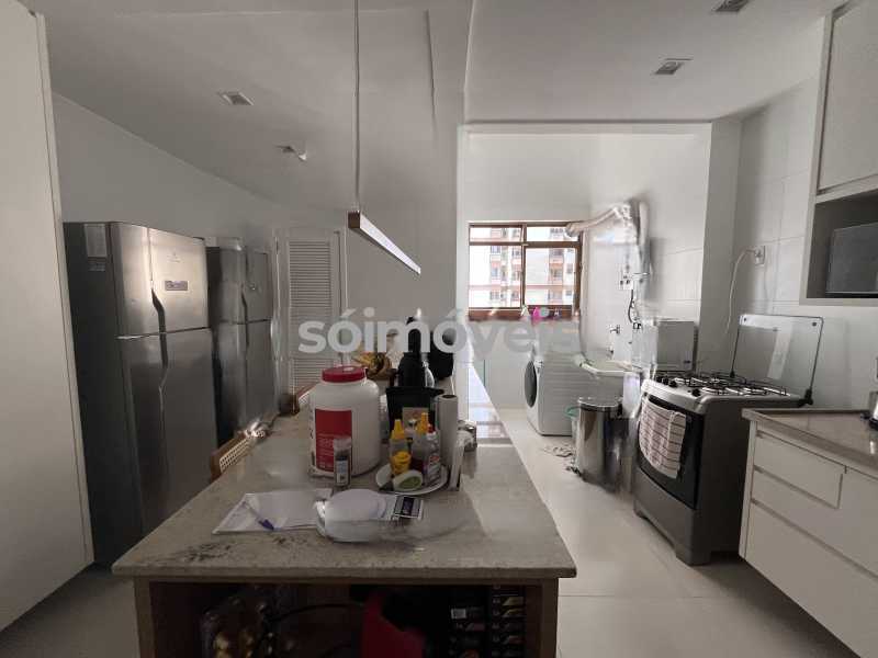Conheça 20839_G1744306423 3 do imóvel - Apartamento 3 quartos à venda Rio de Janeiro,RJ Barra da Tijuca - R$ 1.800.000 - LBAP37099 - 9 20839_G1744306423 3 - 9