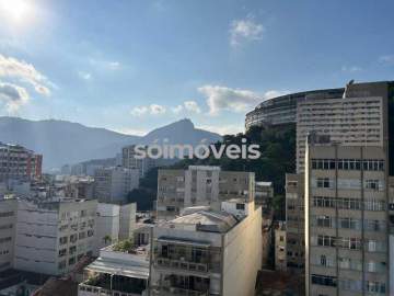 Ótima localização - Dois quartos em ótimo estado em Ipanema - POAP21099