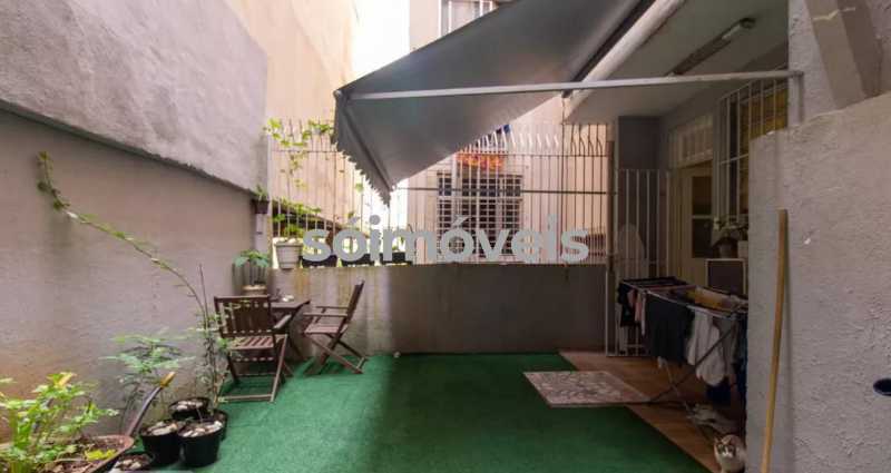 Conheça 378ffbc2-9f69-424c-bd47-f8bed4 do imóvel - Apartamento 2 quartos à venda Rio de Janeiro,RJ Laranjeiras - R$ 750.000 - LBAP24938 - 18 378ffbc2-9f69-424c-bd47-f8bed4 - 18