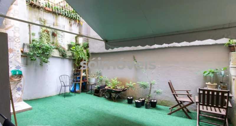Conheça 1889e20f-5a0c-4f18-9073-70ec9b do imóvel - Apartamento 2 quartos à venda Rio de Janeiro,RJ Laranjeiras - R$ 750.000 - LBAP24938 - 20 1889e20f-5a0c-4f18-9073-70ec9b - 20
