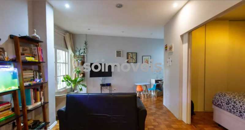 Conheça 3772b701-f7d7-40d9-a106-0a7f52 do imóvel - Apartamento 2 quartos à venda Rio de Janeiro,RJ Laranjeiras - R$ 750.000 - LBAP24938 - 4 3772b701-f7d7-40d9-a106-0a7f52 - 4