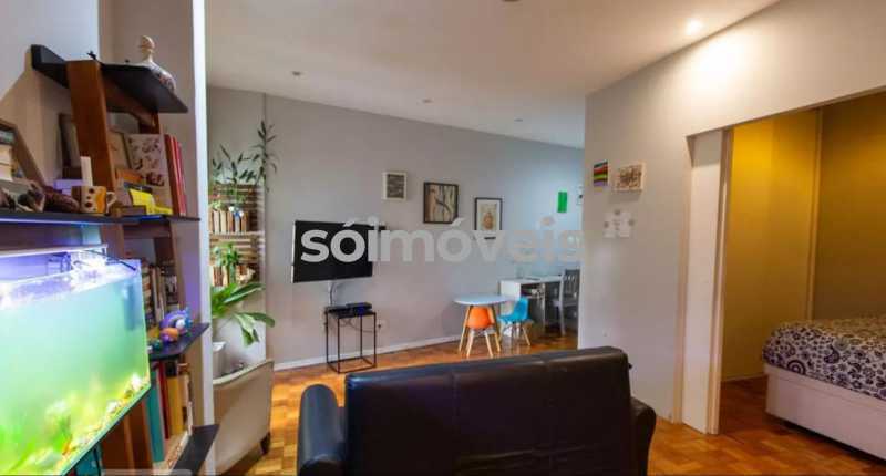 Conheça b56b2954-2dd0-4545-ba94-b1be8f do imóvel - Apartamento 2 quartos à venda Rio de Janeiro,RJ Laranjeiras - R$ 750.000 - LBAP24938 - 3 b56b2954-2dd0-4545-ba94-b1be8f - 3