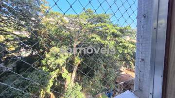 Apartamento para venda e aluguel Rua Cosme Velho,Rio de Janeiro,RJ Cosme Velho - R$ 785.000 - LBAP24940