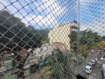 Apartamento 2 quartos à venda Rio de Janeiro,RJ Botafogo - R$ 1.750.000 - LBAP24945