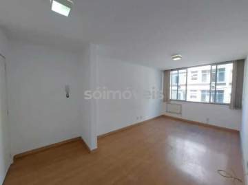 Apartamento 2 quartos à venda Rio de Janeiro,RJ Botafogo - R$ 798.000 - LBAP24941