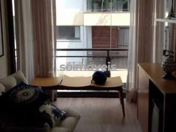 Apartamento 2 quartos à venda Rio de Janeiro,RJ Leblon - R$ 1.800.000 - LBAP24942