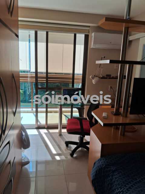 Conheça 8 do imóvel - Cobertura à venda Rua Marquês de São Vicente,Rio de Janeiro,RJ Gávea - R$ 7.300.000 - LBCO40480 - 8 8 - 8