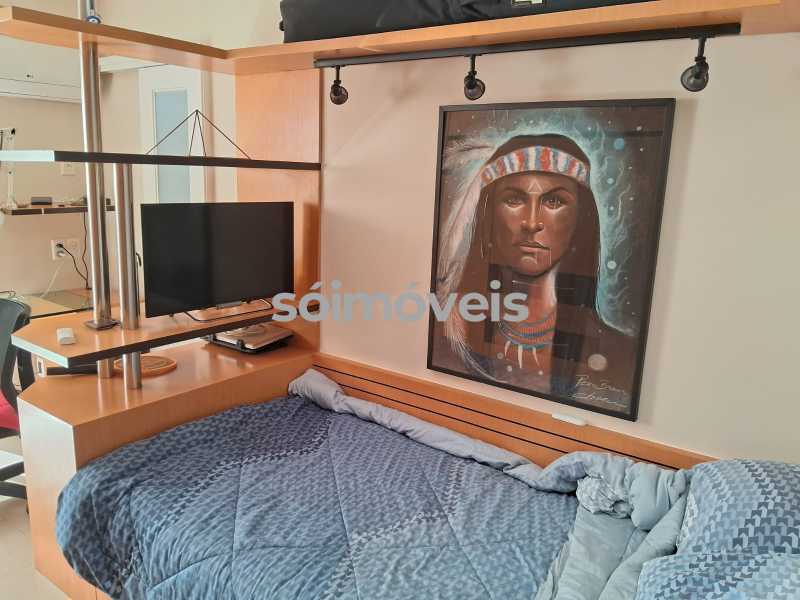 Conheça 9 do imóvel - Cobertura à venda Rua Marquês de São Vicente,Rio de Janeiro,RJ Gávea - R$ 7.300.000 - LBCO40480 - 9 9 - 9