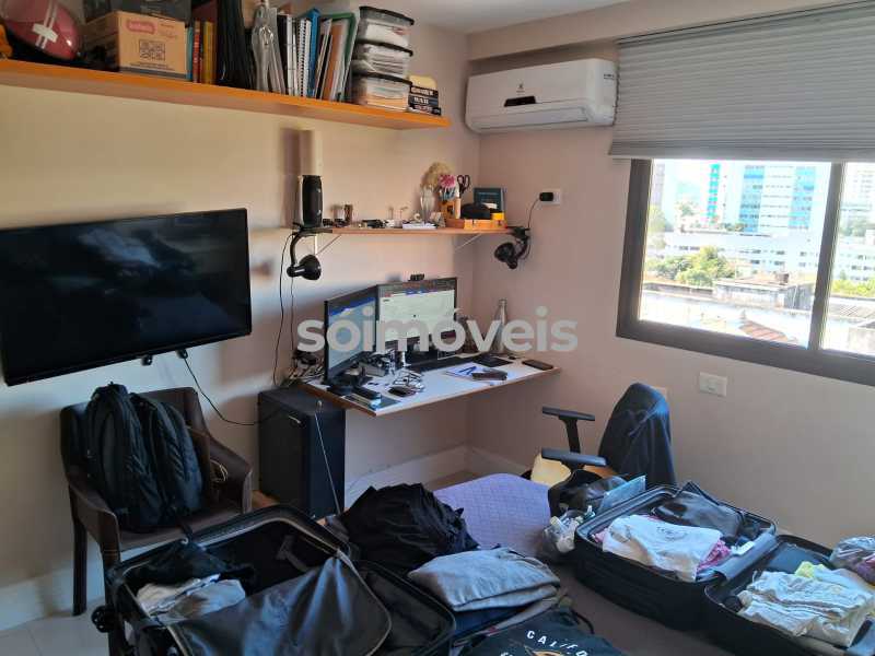 Conheça 14 do imóvel - Cobertura à venda Rua Marquês de São Vicente,Rio de Janeiro,RJ Gávea - R$ 7.300.000 - LBCO40480 - 14 14 - 14