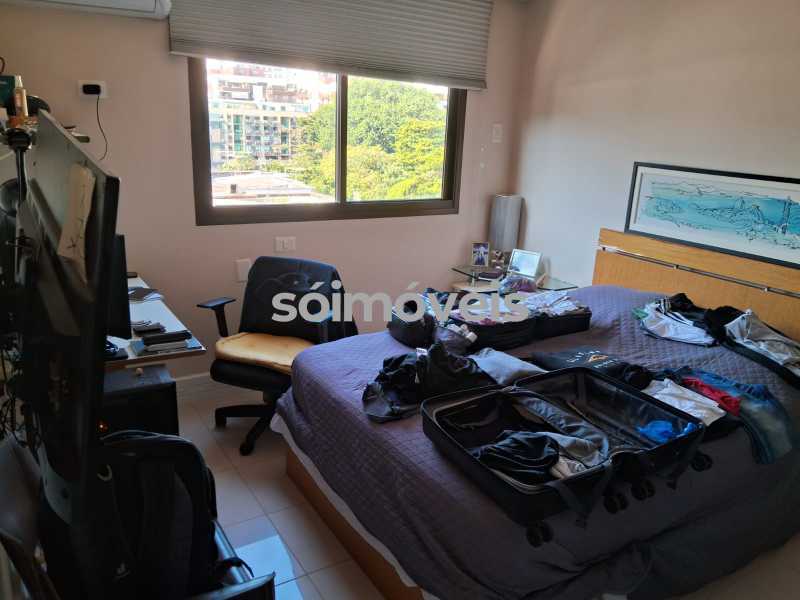 Conheça 15 do imóvel - Cobertura à venda Rua Marquês de São Vicente,Rio de Janeiro,RJ Gávea - R$ 7.300.000 - LBCO40480 - 15 15 - 15