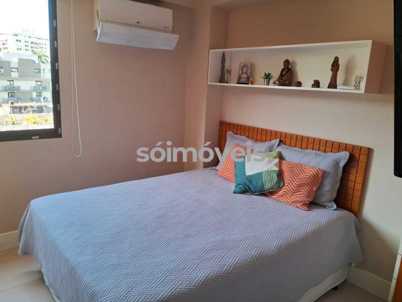 Conheça 10 do imóvel - Cobertura à venda Rua Marquês de São Vicente,Rio de Janeiro,RJ Gávea - R$ 7.300.000 - LBCO40480 - 10 10 - 10