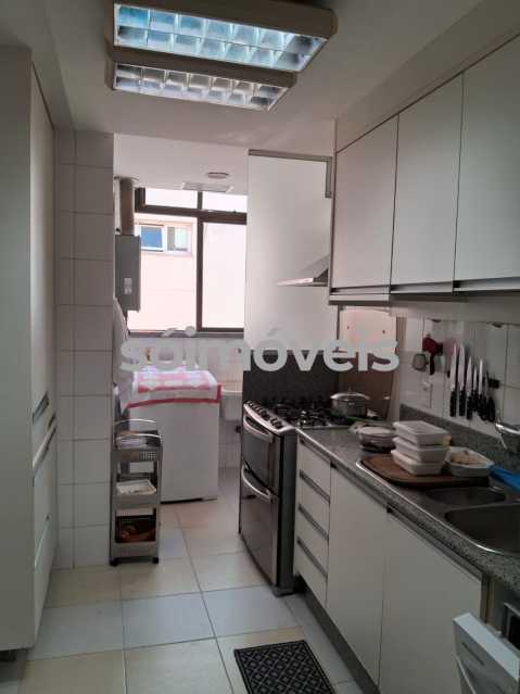 Conheça 19 do imóvel - Cobertura à venda Rua Marquês de São Vicente,Rio de Janeiro,RJ Gávea - R$ 7.300.000 - LBCO40480 - 19 19 - 19