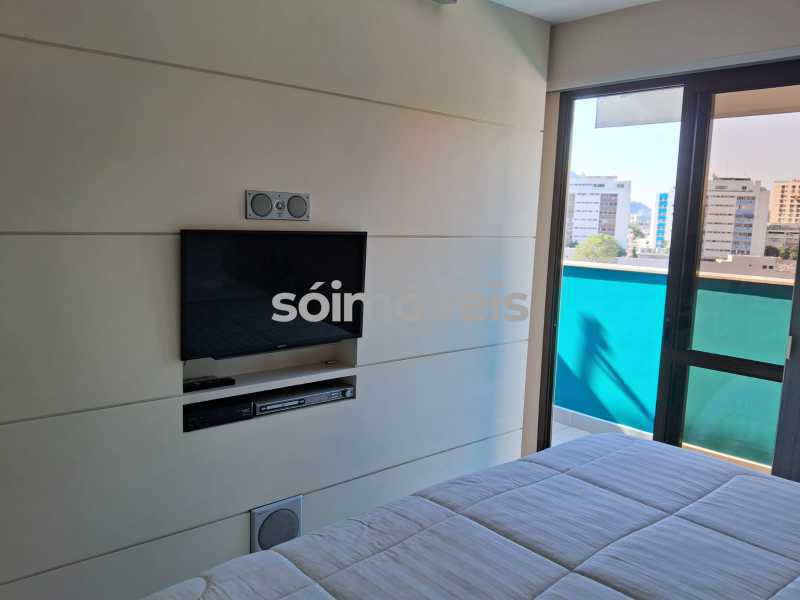 Conheça 18 do imóvel - Cobertura à venda Rua Marquês de São Vicente,Rio de Janeiro,RJ Gávea - R$ 7.300.000 - LBCO40480 - 18 18 - 18