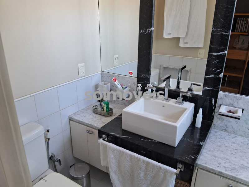 Conheça 20 do imóvel - Cobertura à venda Rua Marquês de São Vicente,Rio de Janeiro,RJ Gávea - R$ 7.300.000 - LBCO40480 - 20 20 - 20