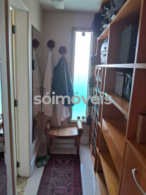 Conheça 21 do imóvel - Cobertura à venda Rua Marquês de São Vicente,Rio de Janeiro,RJ Gávea - R$ 7.300.000 - LBCO40480 - 21 21 - 21