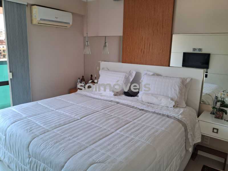 Conheça 16 do imóvel - Cobertura à venda Rua Marquês de São Vicente,Rio de Janeiro,RJ Gávea - R$ 7.300.000 - LBCO40480 - 16 16 - 16