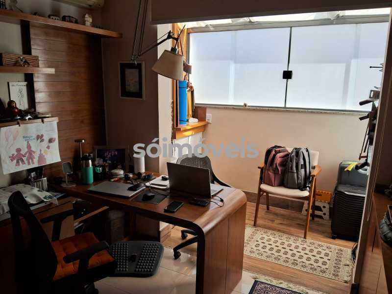 Conheça 23 do imóvel - Cobertura à venda Rua Marquês de São Vicente,Rio de Janeiro,RJ Gávea - R$ 7.300.000 - LBCO40480 - 23 23 - 23