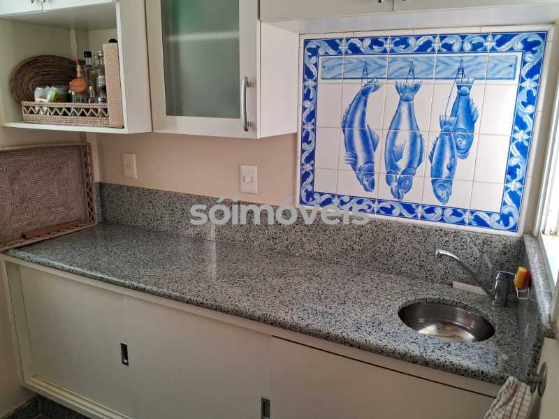 Conheça 28 do imóvel - Cobertura à venda Rua Marquês de São Vicente,Rio de Janeiro,RJ Gávea - R$ 7.300.000 - LBCO40480 - 28 28 - 28