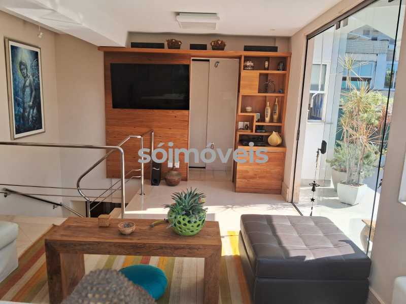 Conheça 26 do imóvel - Cobertura à venda Rua Marquês de São Vicente,Rio de Janeiro,RJ Gávea - R$ 7.300.000 - LBCO40480 - 26 26 - 26