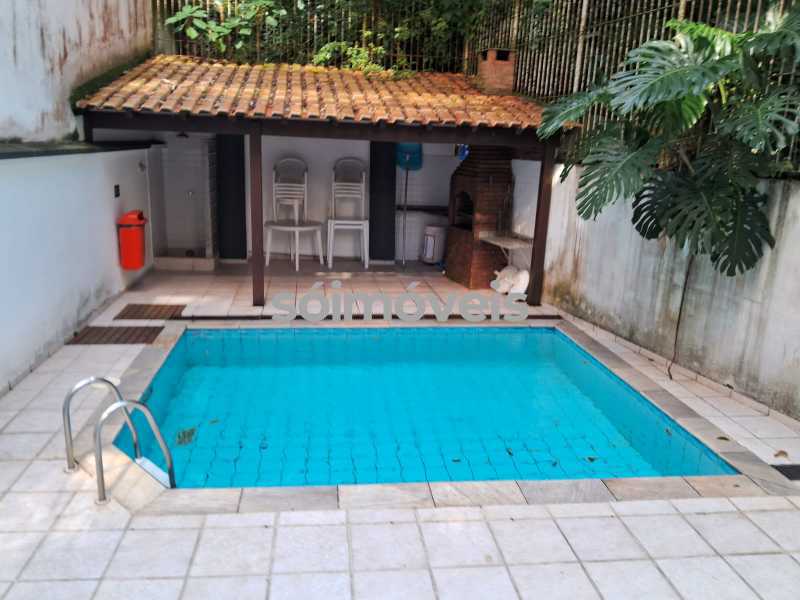 Conheça 30 do imóvel - Cobertura à venda Rua Marquês de São Vicente,Rio de Janeiro,RJ Gávea - R$ 7.300.000 - LBCO40480 - 30 30 - 30