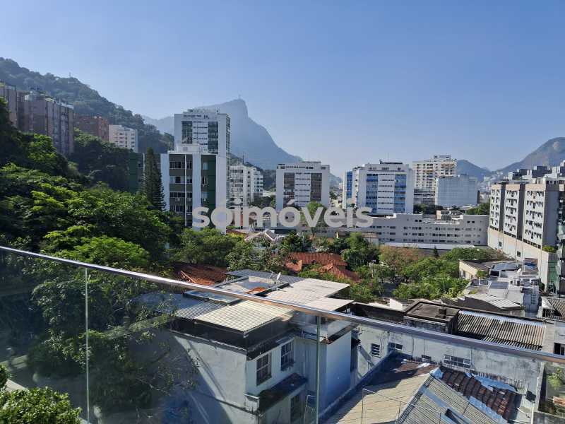 Conheça 4 do imóvel - Cobertura à venda Rua Marquês de São Vicente,Rio de Janeiro,RJ Gávea - R$ 7.300.000 - LBCO40480 - 4 4 - 4