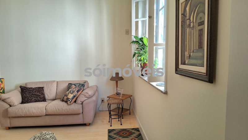 Conheça 20250714_134204 do imóvel - Apartamento à venda Rua Cupertino Durão,Rio de Janeiro,RJ Leblon - R$ 1.500.000 - LBAP24946 - 2 20250714_134204 - 2