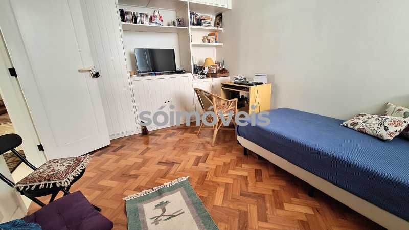 Conheça 20250714_130453 do imóvel - Apartamento à venda Rua Cupertino Durão,Rio de Janeiro,RJ Leblon - R$ 1.500.000 - LBAP24946 - 13 20250714_130453 - 13