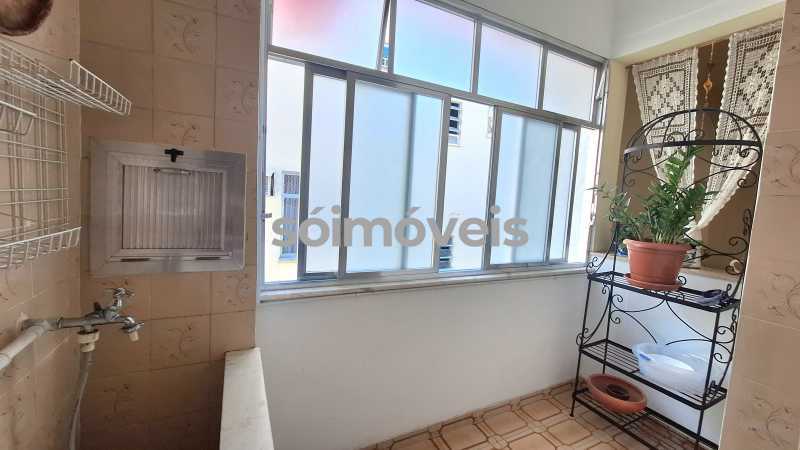 Conheça 20250714_140456 do imóvel - Apartamento à venda Rua Cupertino Durão,Rio de Janeiro,RJ Leblon - R$ 1.500.000 - LBAP24946 - 20 20250714_140456 - 20