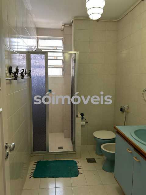 Conheça 52a2654f-5270-42c2-8ae4-273f49 do imóvel - Apartamento 3 quartos à venda Rio de Janeiro,RJ Botafogo - R$ 1.400.000 - LBAP37106 - 14 52a2654f-5270-42c2-8ae4-273f49 - 14