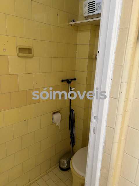 Conheça 92e73218-d1d3-4572-8fde-750f34 do imóvel - Apartamento 3 quartos à venda Rio de Janeiro,RJ Botafogo - R$ 1.400.000 - LBAP37106 - 20 92e73218-d1d3-4572-8fde-750f34 - 20