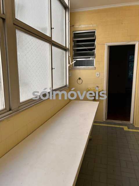 Conheça c6f125a3-cfc7-482c-820a-8f2d08 do imóvel - Apartamento 3 quartos à venda Rio de Janeiro,RJ Botafogo - R$ 1.400.000 - LBAP37106 - 16 c6f125a3-cfc7-482c-820a-8f2d08 - 16