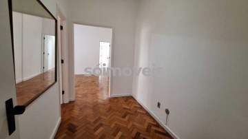 Apartamento à venda Avenida Rodrigo Otavio,Rio de Janeiro,RJ Gávea - R$ 1.235.000 - LBAP37109