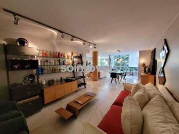 Apartamento 4 quartos à venda Rio de Janeiro,RJ Gávea - R$ 2.650.000 - LBAP42835