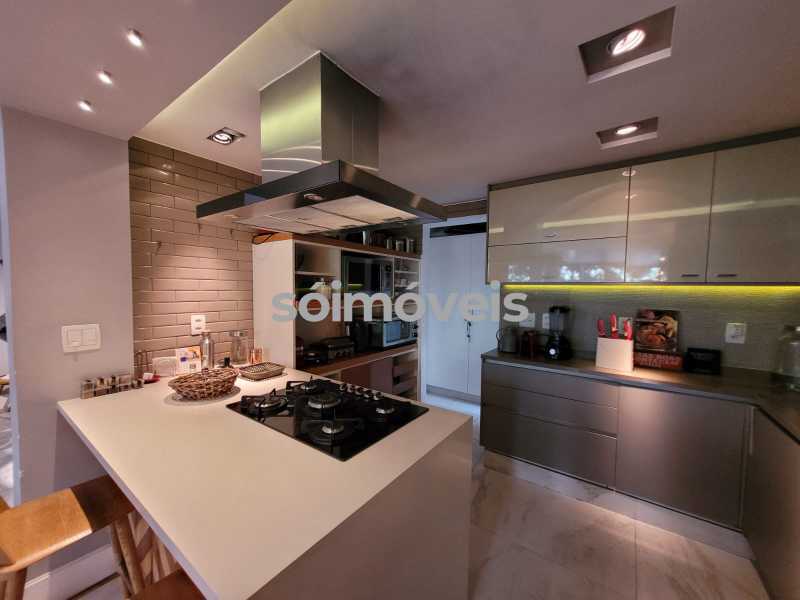 Conheça 1cc8d88d-d1c4-455e-933e-d48ea7 do imóvel - Apartamento 4 quartos à venda Rio de Janeiro,RJ Gávea - R$ 2.650.000 - LBAP42835 - 19 1cc8d88d-d1c4-455e-933e-d48ea7 - 19