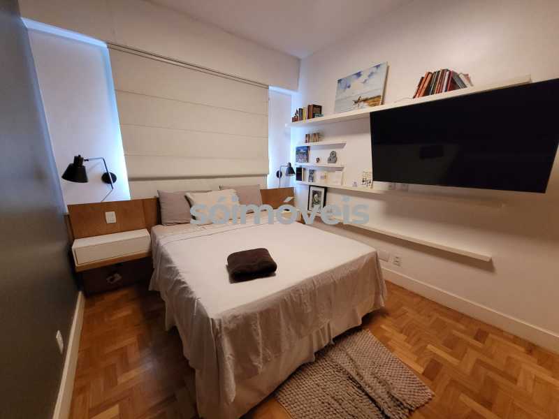 Conheça 2a25c34d-b9fe-4a2d-8149-5082f3 do imóvel - Apartamento 4 quartos à venda Rio de Janeiro,RJ Gávea - R$ 2.650.000 - LBAP42835 - 11 2a25c34d-b9fe-4a2d-8149-5082f3 - 11