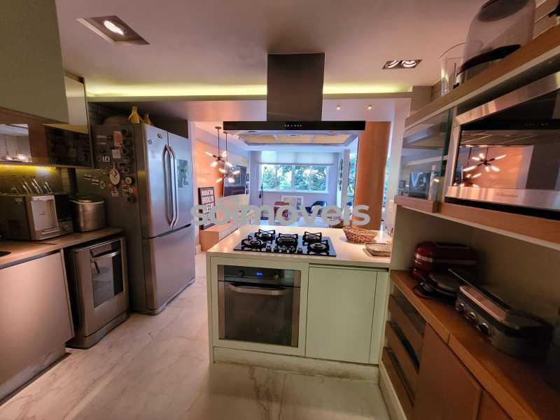 Conheça 2ae67135-6b5c-431c-b09b-63f861 do imóvel - Apartamento 4 quartos à venda Rio de Janeiro,RJ Gávea - R$ 2.650.000 - LBAP42835 - 18 2ae67135-6b5c-431c-b09b-63f861 - 18