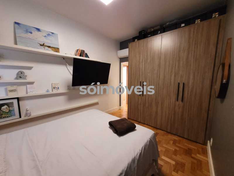 Conheça 31feb17e-8a2e-44cf-8179-4e565c do imóvel - Apartamento 4 quartos à venda Rio de Janeiro,RJ Gávea - R$ 2.650.000 - LBAP42835 - 13 31feb17e-8a2e-44cf-8179-4e565c - 13