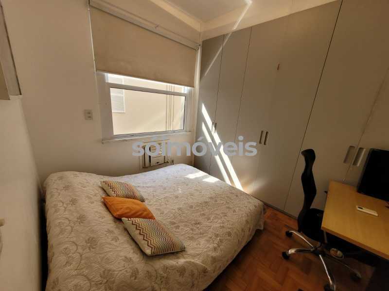 Conheça 76ebf38c-efb4-4e48-86b8-efa3c6 do imóvel - Apartamento 4 quartos à venda Rio de Janeiro,RJ Gávea - R$ 2.650.000 - LBAP42835 - 14 76ebf38c-efb4-4e48-86b8-efa3c6 - 14