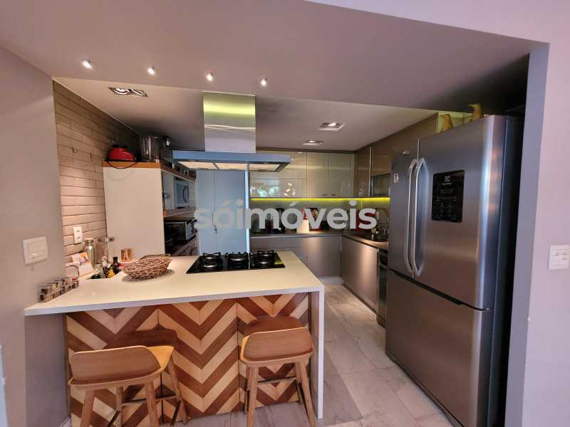 Conheça 4658a0ec-f789-4007-937f-15b7a3 do imóvel - Apartamento 4 quartos à venda Rio de Janeiro,RJ Gávea - R$ 2.650.000 - LBAP42835 - 21 4658a0ec-f789-4007-937f-15b7a3 - 21