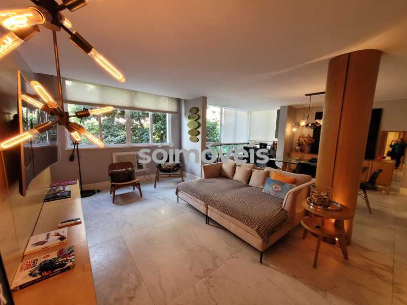 Conheça 42829f9f-0329-4ac5-b9a9-1d27c3 do imóvel - Apartamento 4 quartos à venda Rio de Janeiro,RJ Gávea - R$ 2.650.000 - LBAP42835 - 5 42829f9f-0329-4ac5-b9a9-1d27c3 - 5