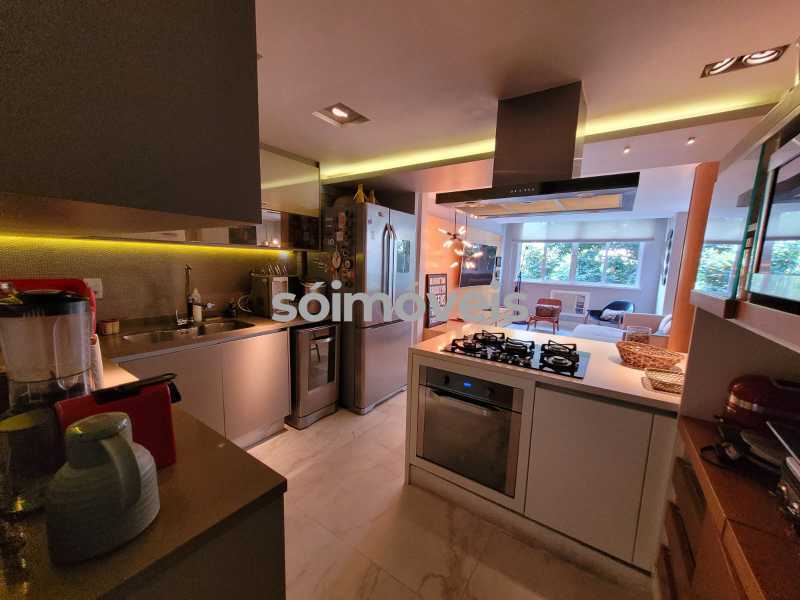 Conheça ce0fde1d-1510-45c7-9c0f-658ad2 do imóvel - Apartamento 4 quartos à venda Rio de Janeiro,RJ Gávea - R$ 2.650.000 - LBAP42835 - 17 ce0fde1d-1510-45c7-9c0f-658ad2 - 17