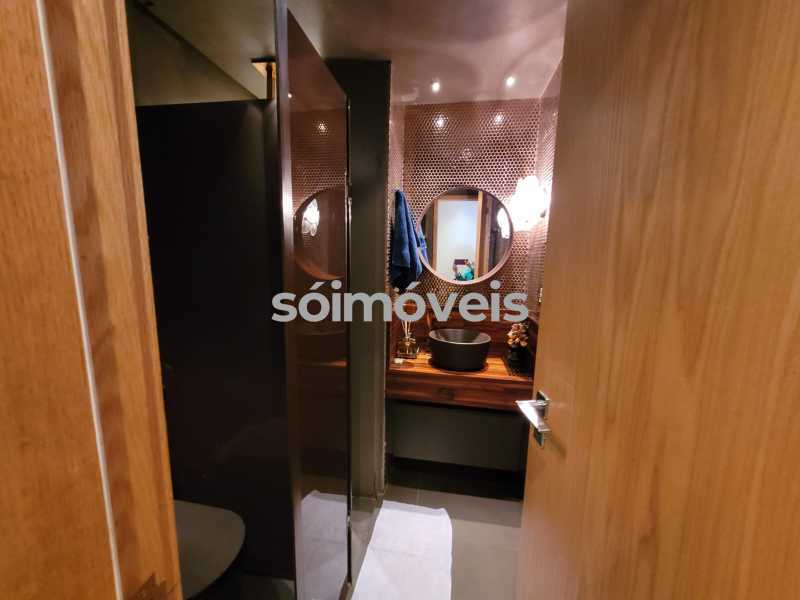 Conheça 0bc41485-12c7-4e08-81f9-620317 do imóvel - Apartamento 4 quartos à venda Rio de Janeiro,RJ Gávea - R$ 2.650.000 - LBAP42835 - 9 0bc41485-12c7-4e08-81f9-620317 - 9
