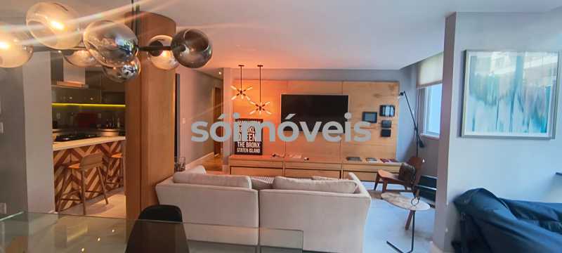 Conheça 9e1cdd21-24a0-41d4-8f1d-a6eb27 do imóvel - Apartamento 4 quartos à venda Rio de Janeiro,RJ Gávea - R$ 2.650.000 - LBAP42835 - 8 9e1cdd21-24a0-41d4-8f1d-a6eb27 - 8