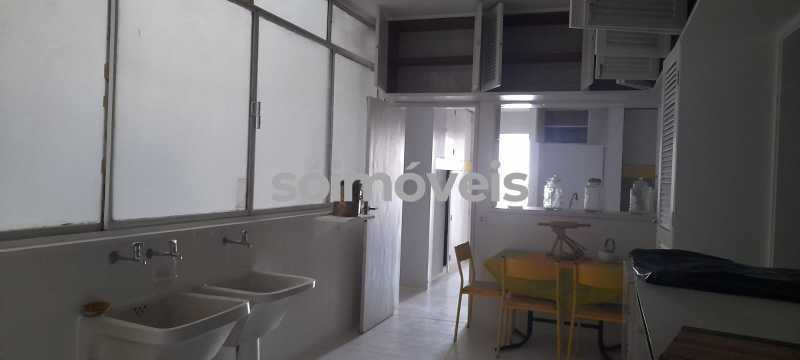 Conheça 880 1 do imóvel - claro, arejado, vazio. - LBAP50219 - 24 880 1 - 24